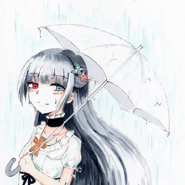 梅雨