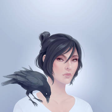 morrigan