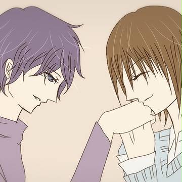 キスの日まとめ