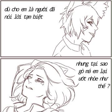 Blade&Soul