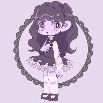 ロリータ