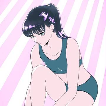 恋は雨上がりのように 練習