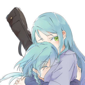 さよひな～