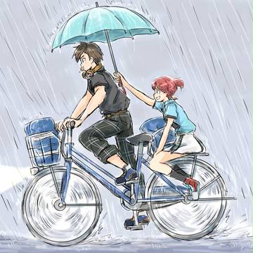 TOZ落描きまとめ7