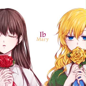Ib&Mary