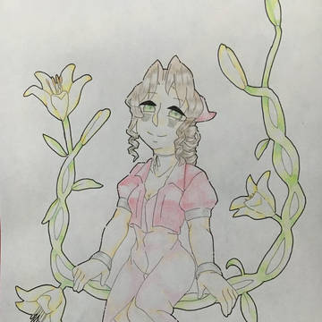エアリス