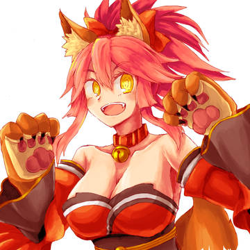 タマモキャット