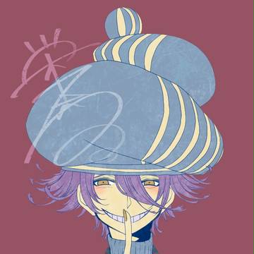 ワスレモノさんと