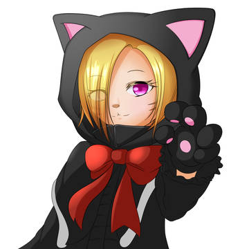 うちの子