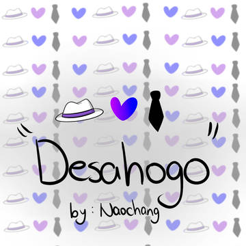 DESAHOGO(日本語ver.)
