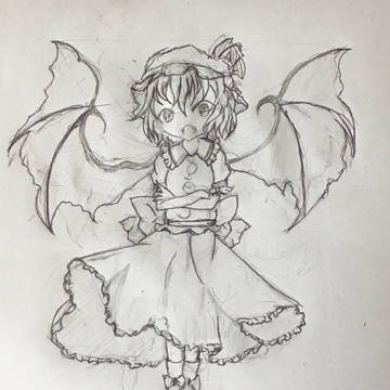 レミリア
