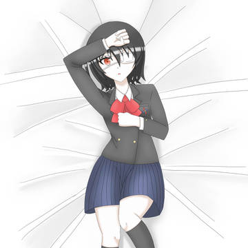 another-见崎鸣