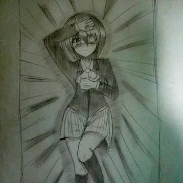 another-见崎鸣