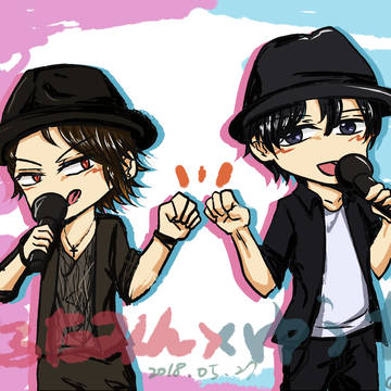 ゆとマン＆Dr.ぐるり一の謎