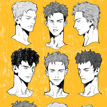 face