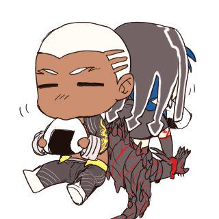 Fateまとめ4