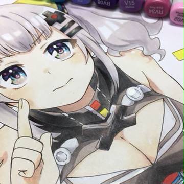 輝夜月