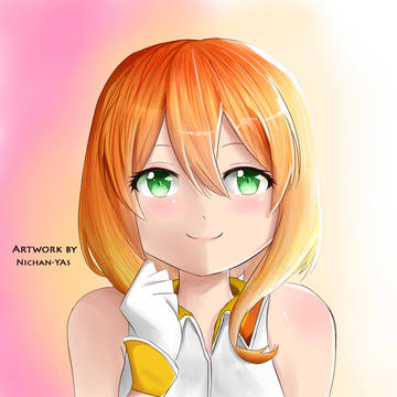 Mirai Komachi