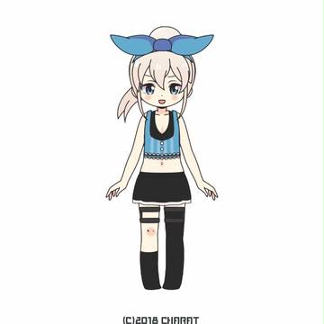 ミライアカリ