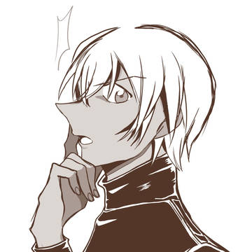 バーボンrkgk