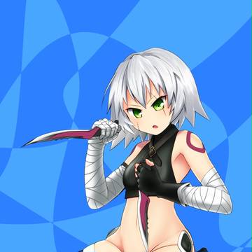 ジャックちゃん