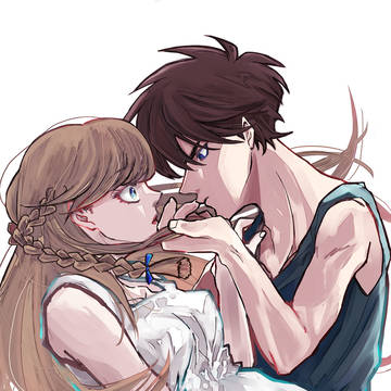 君が呼ぶから本物になった