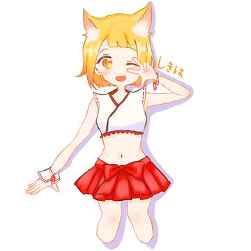 らくがき