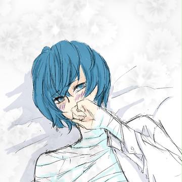 茶々凛様より挿絵を頂きました！3