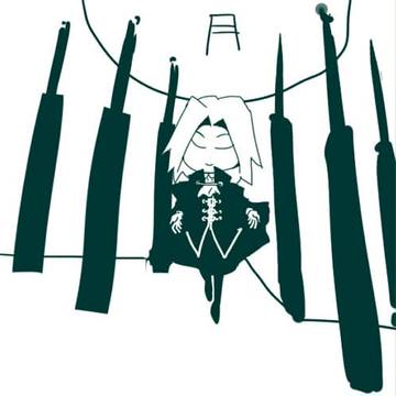 わらきー