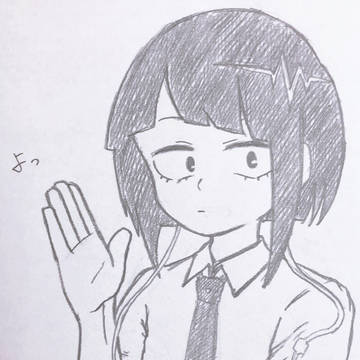 じろちゃん