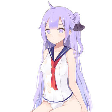 碧蓝航线——独角兽