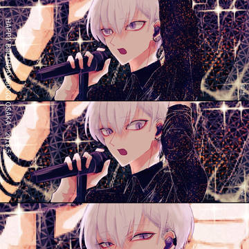 アイナナログ③