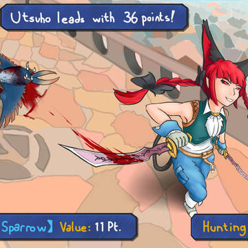 Festival of the Hunt