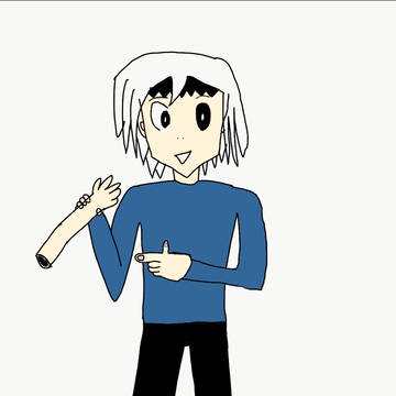 アームフェイス