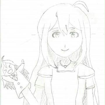 杏奈