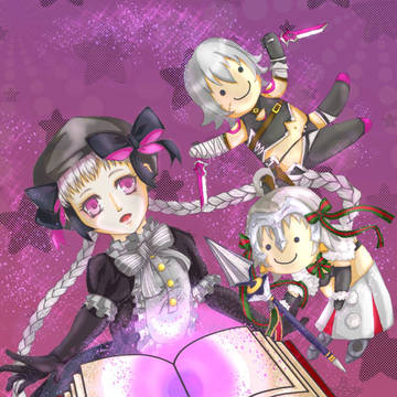 おともだち
