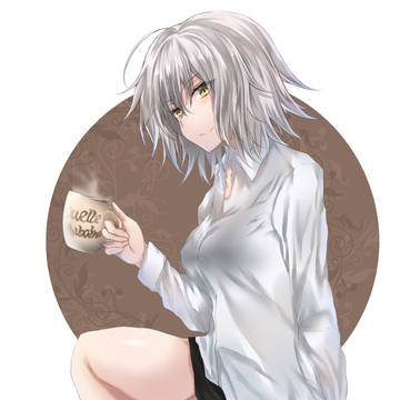 モーニングコーヒー