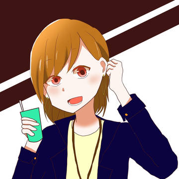 暑くなってきましたね