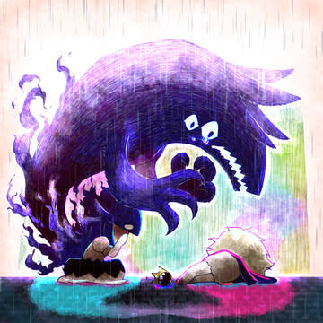 雨