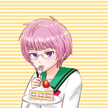 楠子ちゃん