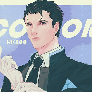 Connor