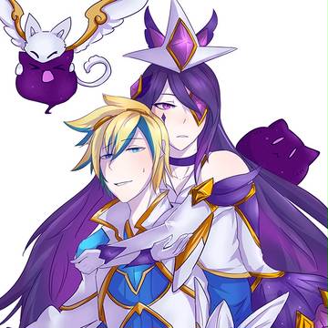 Random ship