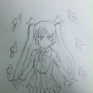 쿠우코(クー子)