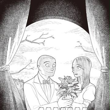 【第7話】Neverending Nightmares