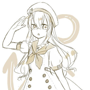 らくがきまとめ