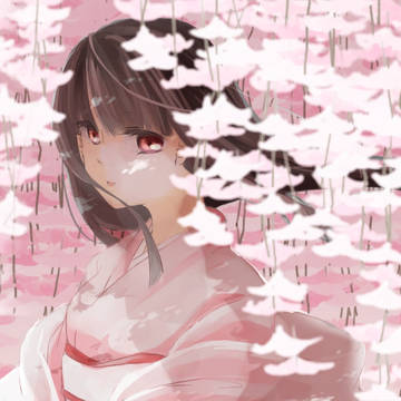 花隠れ