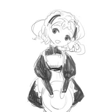 メイド