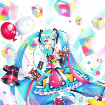 マジカルミライ2018
