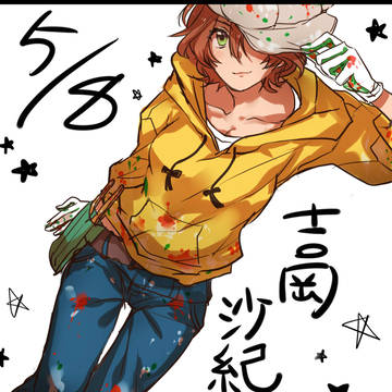 アイマス絵まとめ２