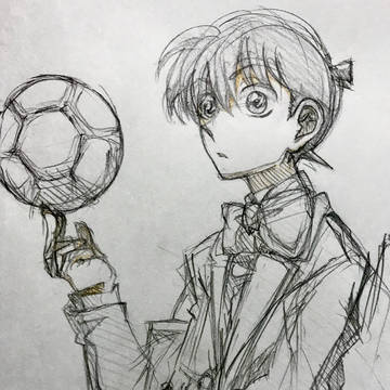 探偵さん
